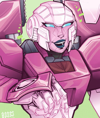 arcee example
